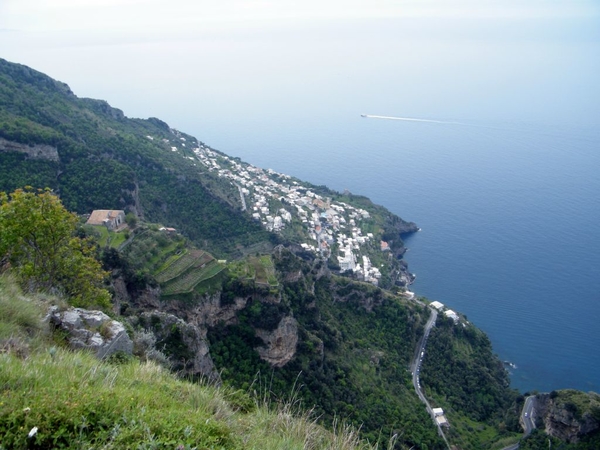 intersoc amalfi