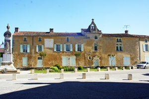 Abbaye Royale Saint Vincent