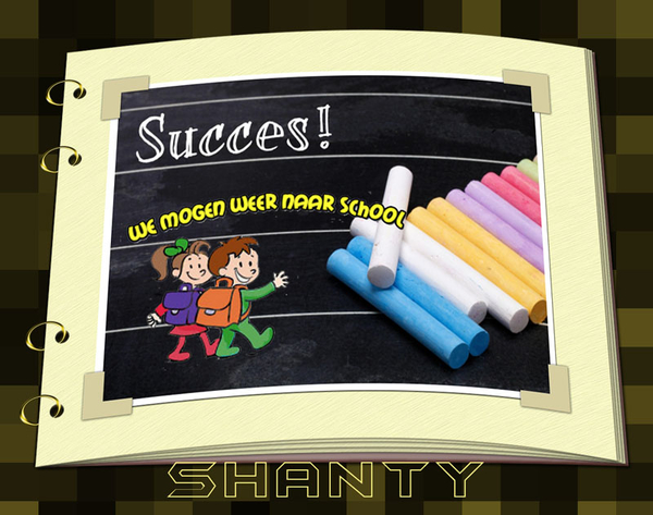 Shanty project 3