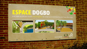 Espace-Dogba-Roeselare-Stadspark