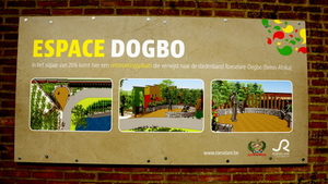 Espace-Dogba-Roeselare-Stadspark-