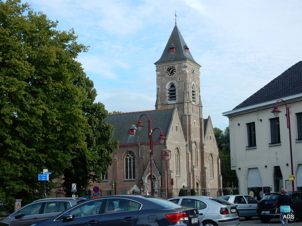 01-kerk van Bellem..