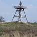 Nat park Maasduinen - uitkijktoren