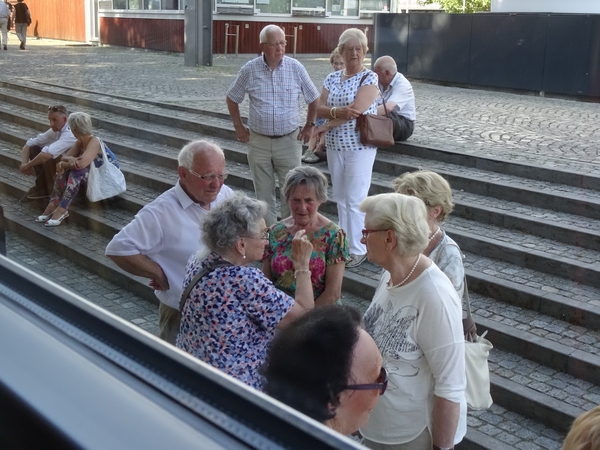 Fotos genomen door Jef in Vroenhoven en Maastricht 23-06-2016 (11