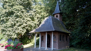 Kapel-Park Vandewalle-Roeselare