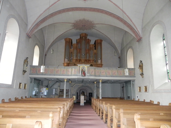 Winterberg - St Jacobuskerk