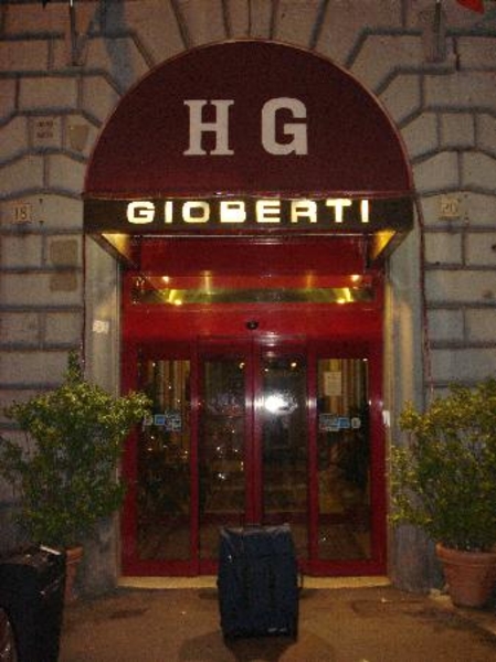2016_09_05 Rome 147 Hotel Gioberti