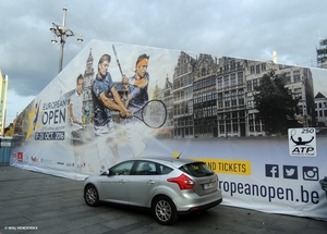 2016.10.08 'EUROPEAN OPEN' Tennis (5)