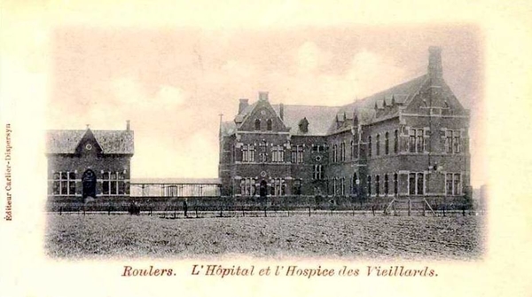 hospital-roeselare