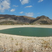 140 lake on Diogenes tomb ; Gergeri