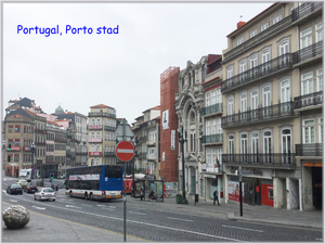 Porto Stad