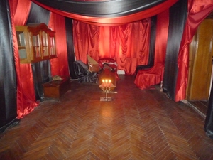 6F Sighisoara, Dracula huis _P1230520