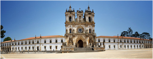 Klooster van Alcobaa