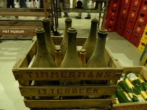 54. Brouwerij Timmermans, het museum