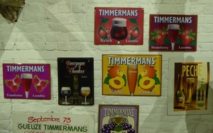 55. Brouwerij Timmermans, het museum