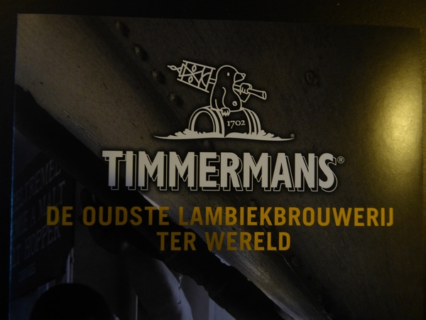 56. Brouwerij Timmermans, vroeger gekend als brouwerij 'De Mol'