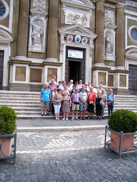 Rome senioren KU Leuven
