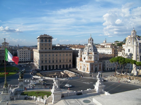 Rome senioren KU Leuven