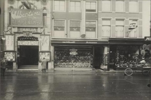 Thalia Boekhorststraat ca1930