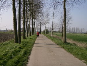 polderweg