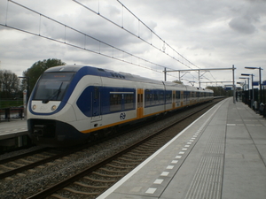 2609 Station Sassenheim 05-05-2012
