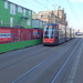 5034-17, Den Haag 07.05.2016 Stationsplein