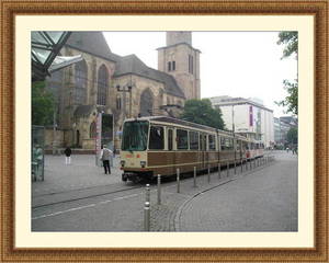 119 Willy Brandt-platz Dortmund 14-10-2006