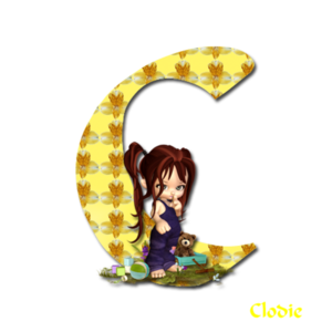 Clodie C project 61.1