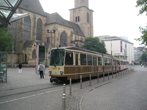 119 Willy Brandt-platz Dortmund 14-10-2006