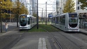 2032 + 2006 - Amac - 30.10.2016  in Rotterdam.