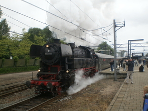 65 018 Station Dordrecht 03-06-2012