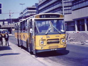 CN 6281 Utrecht C.S.