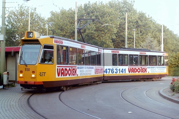 830  VADOTEX (1994)