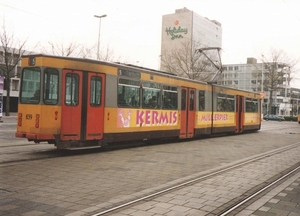 839 KERMIS A-D MULLERPIER (1994)