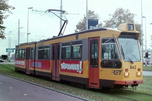 842 BAS van der HEIJDEN (1997)