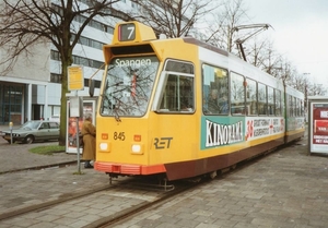 845  KINORAMA (1992)
