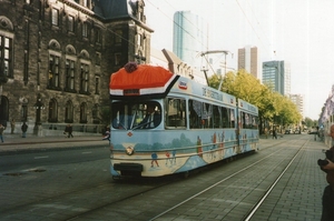 622 RET SNERT-TRAM 1997-1998 UNOX (uitvoering 1)