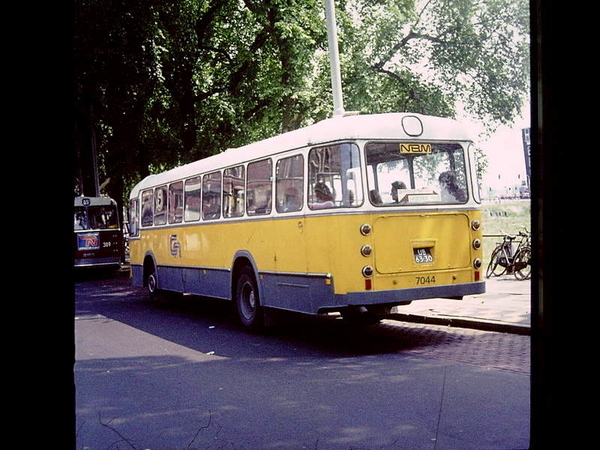 CN 7044 Amsterdam C.S.