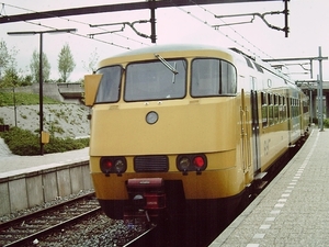 NS 28 1984-05-09 Zoetermeer station