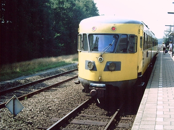 NS 169 1995-08-12 Marinberg station