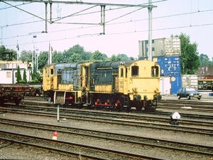 NS 691+683 1995-08-12 Almelo station