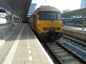 NSR 7337 2015-10-03 Utrecht C.S.