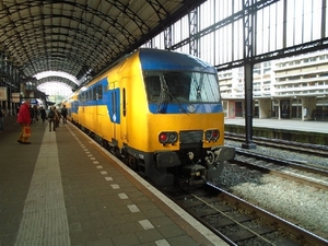 NSR 7533 2015-10-03 Haarlem station