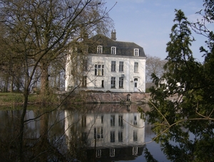 kasteel wippelgem