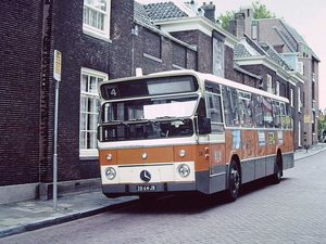 GVBD 38 Dordrecht