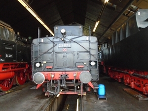 VSM 23.071 2016-05-07 Beekbergen depot