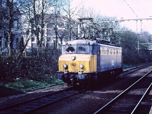 NS 1152 Arnhem station