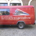 Nederlands Spoorweg Museum