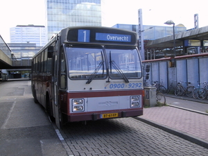 GVU 37 Utrecht