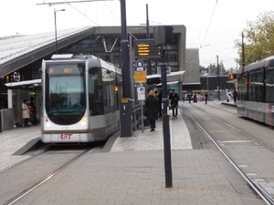 2138-24, Rotterdam 05.10.2015 Stationsplein